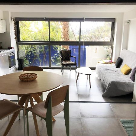Apartmán Azur Cassis Exteriér fotografie