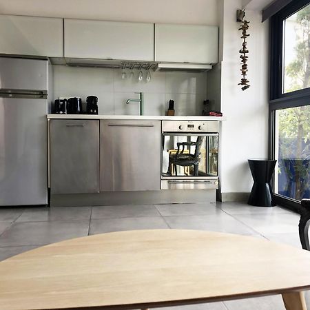 Apartmán Azur Cassis Exteriér fotografie