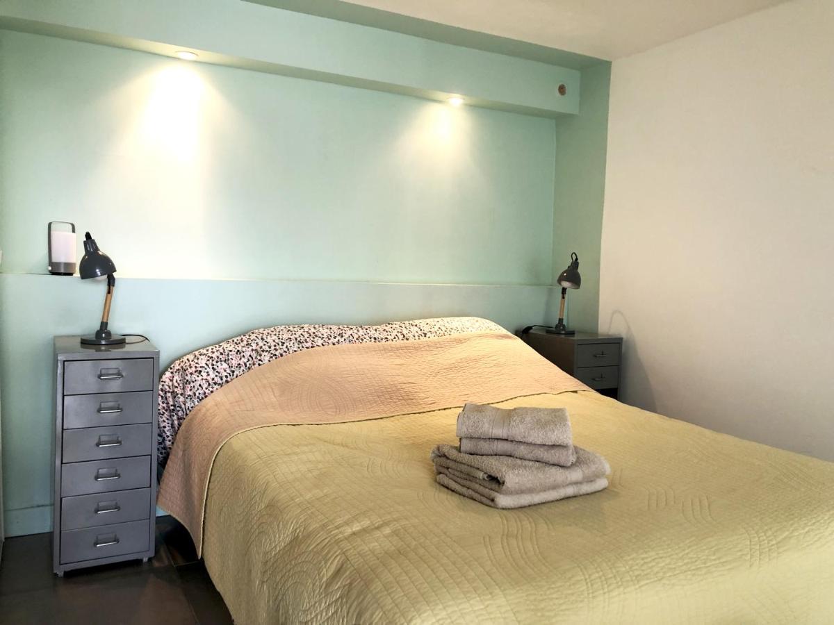 Apartmán Azur Cassis Exteriér fotografie