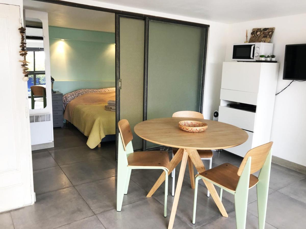 Apartmán Azur Cassis Exteriér fotografie