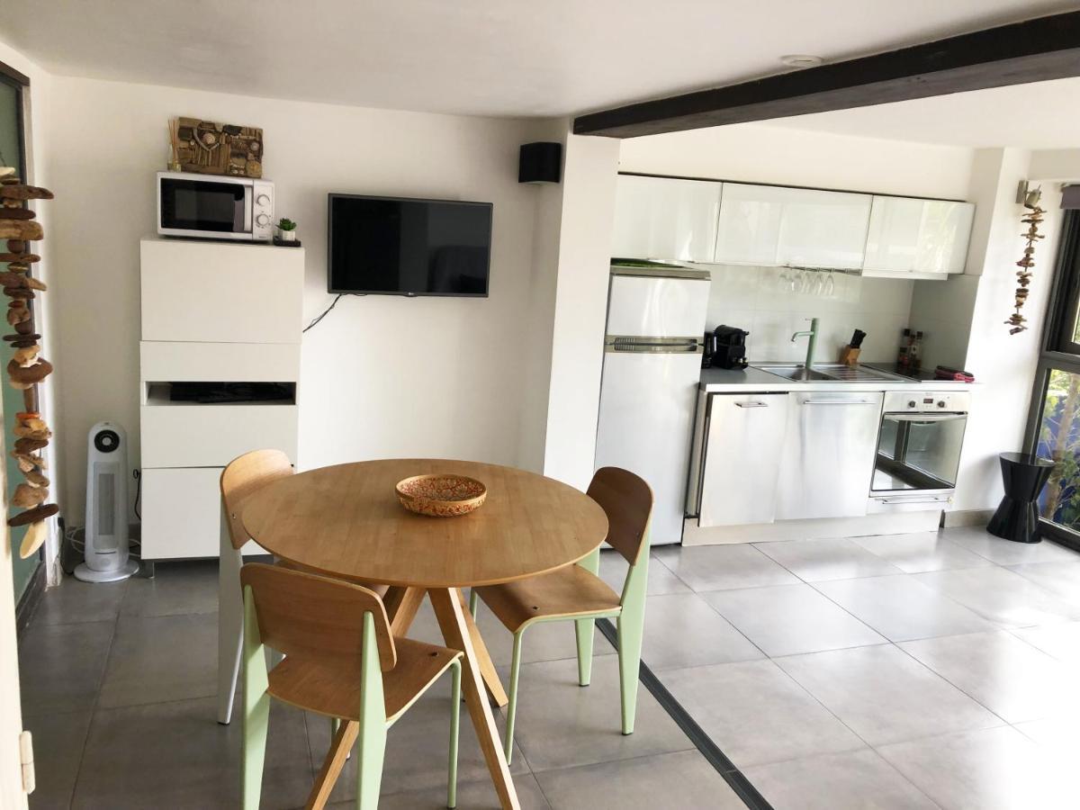 Apartmán Azur Cassis Exteriér fotografie