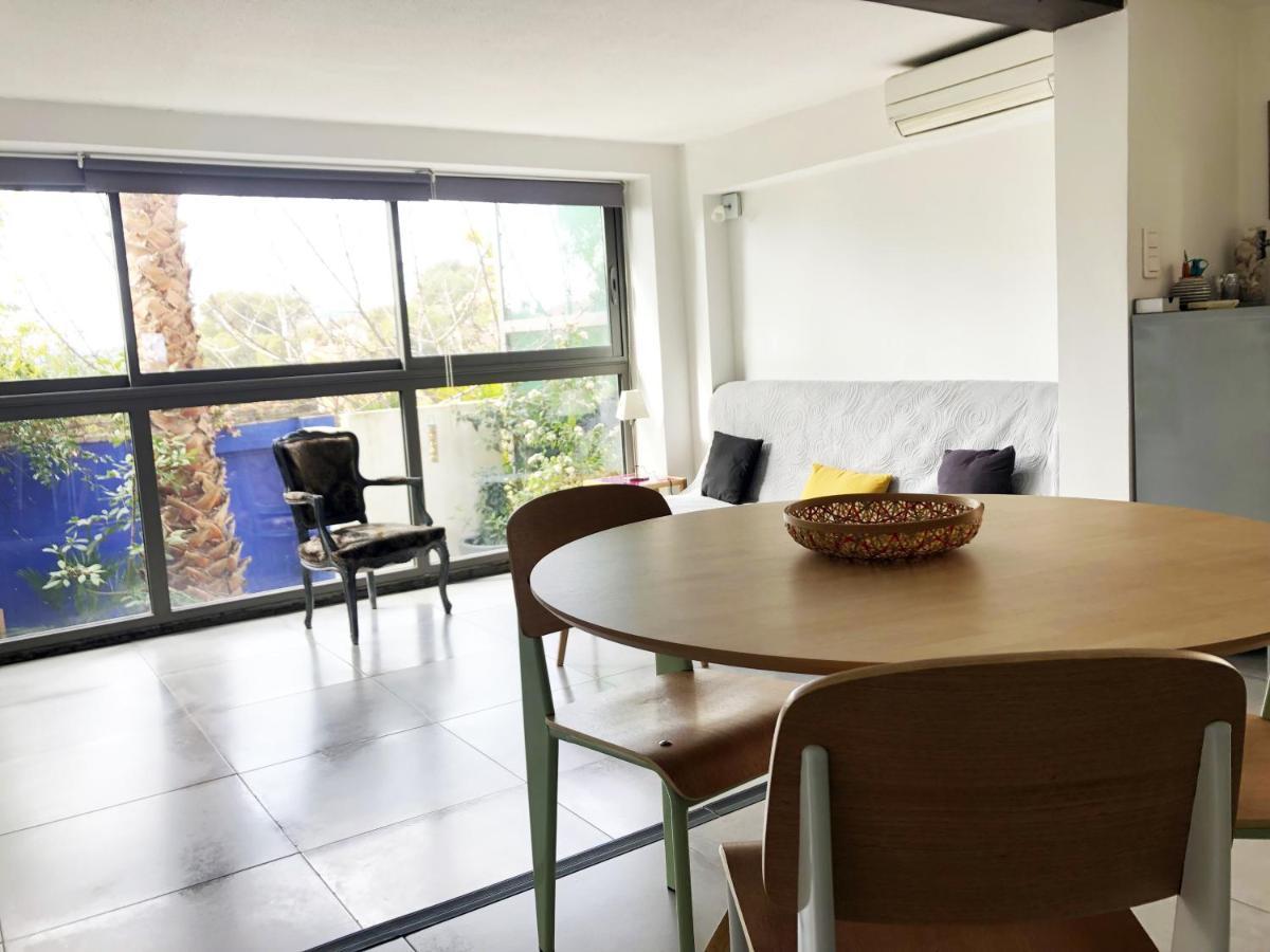 Apartmán Azur Cassis Exteriér fotografie