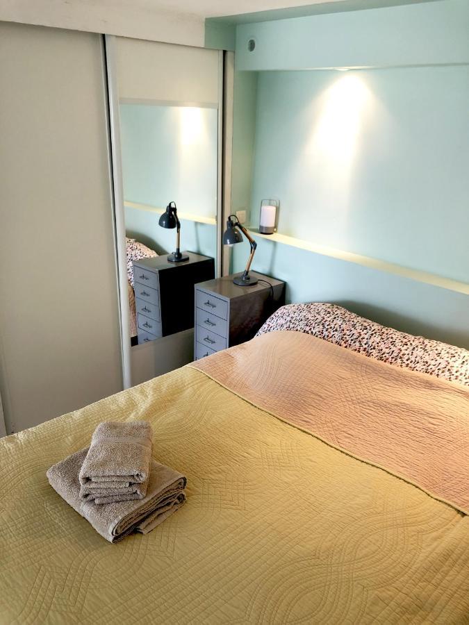 Apartmán Azur Cassis Exteriér fotografie