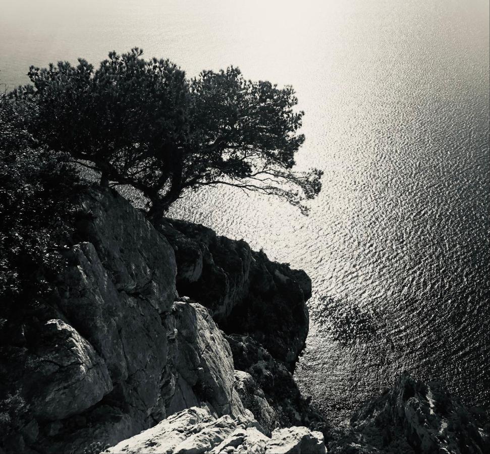 Apartmán Azur Cassis Exteriér fotografie