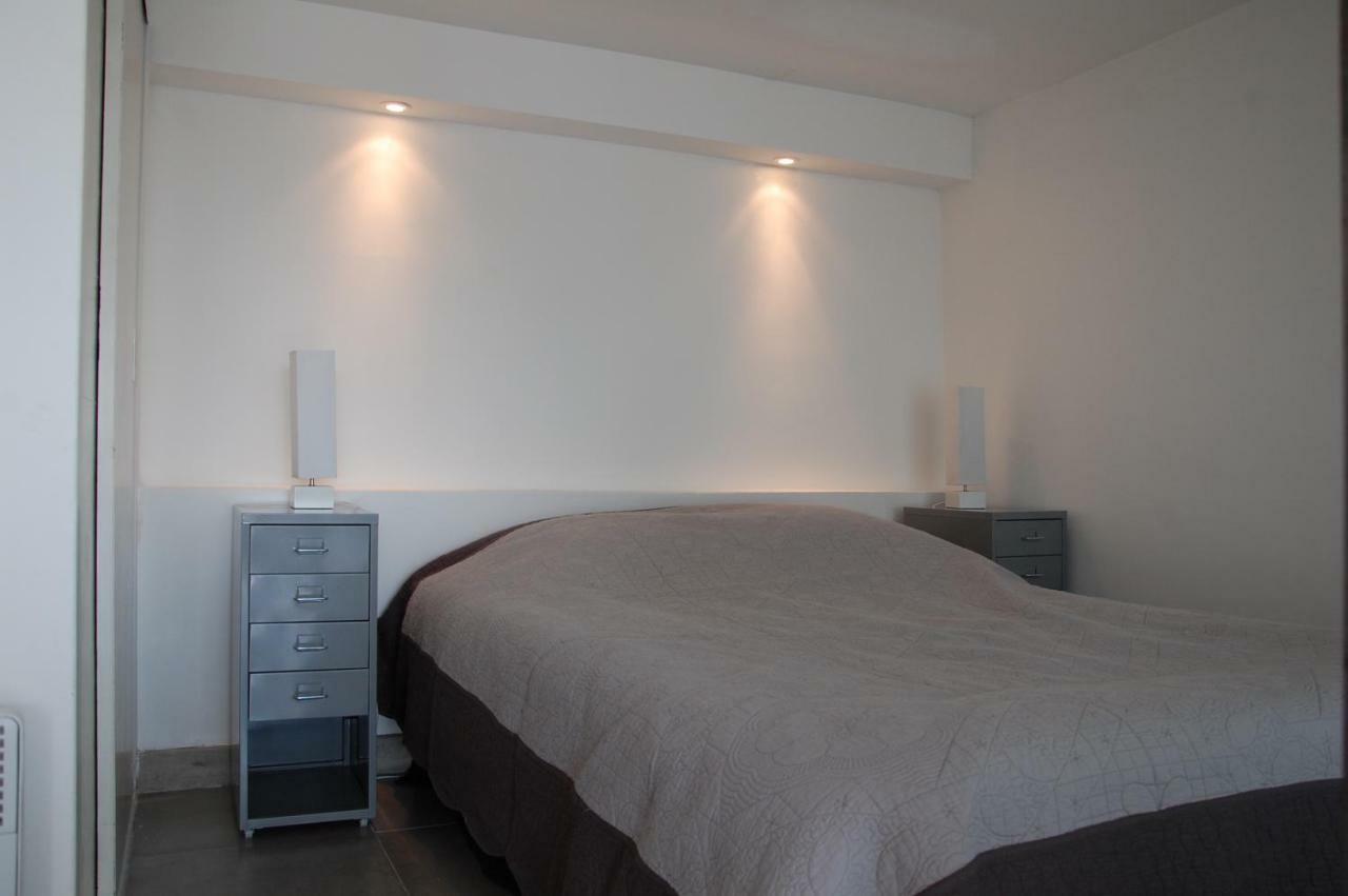 Apartmán Azur Cassis Exteriér fotografie