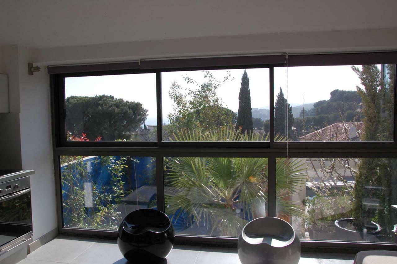 Apartmán Azur Cassis Exteriér fotografie