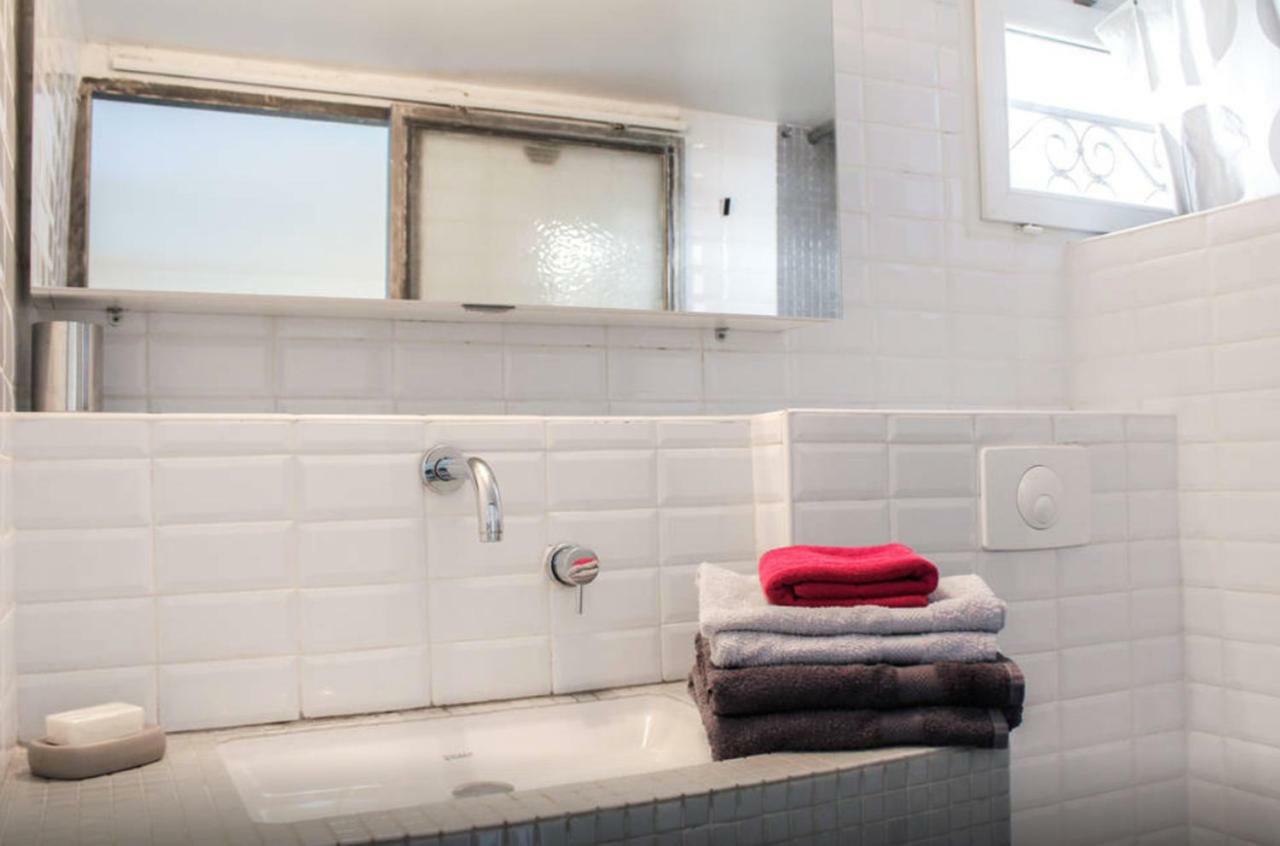 Apartmán Azur Cassis Exteriér fotografie